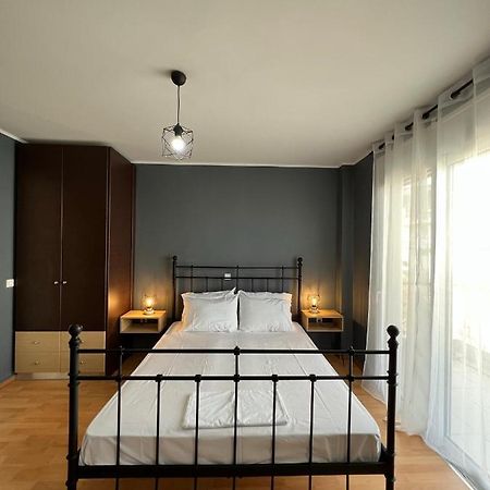 Vasiliki Apartments Návpaktos Eksteriør bilde