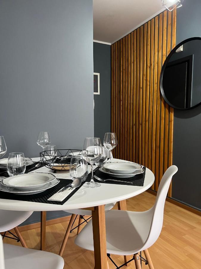 Vasiliki Apartments Návpaktos Eksteriør bilde