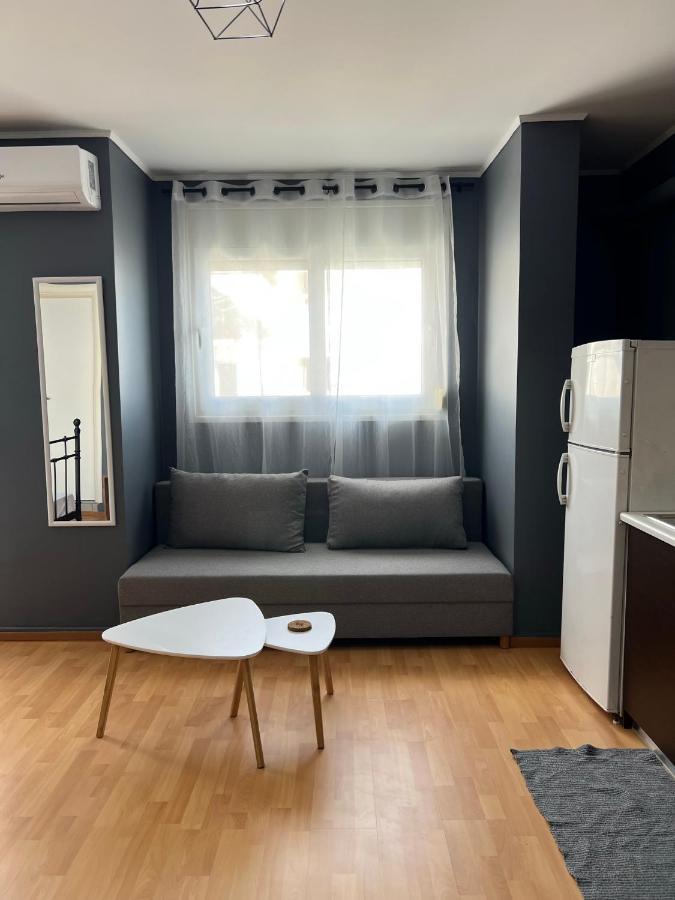 Vasiliki Apartments Návpaktos Eksteriør bilde